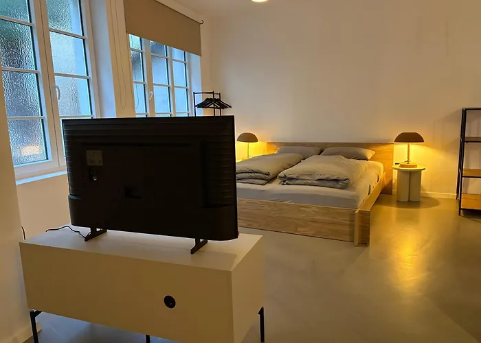 Design Serviced * Stuttgart