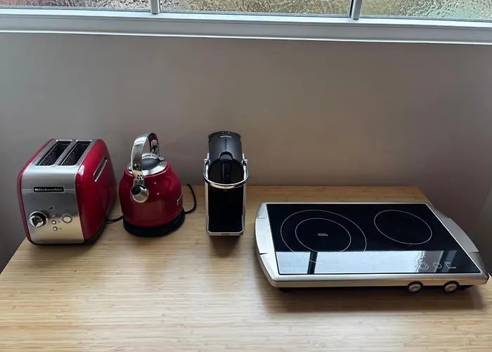 Lägenhet Design Serviced Stuttgart