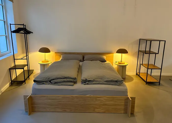 Design Serviced Lägenhet