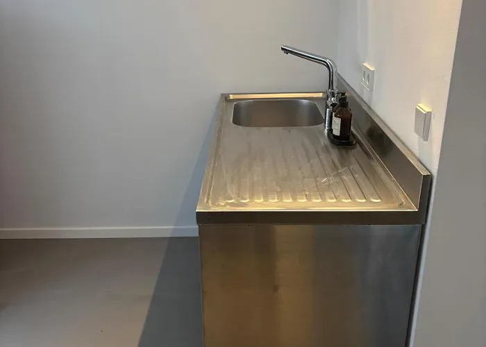 Lägenhet Design Serviced *