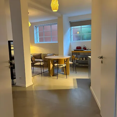 Design Serviced Modern And Stylish Stuttgart