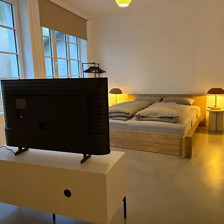 Design Serviced Modern And Stylish * Stuttgart