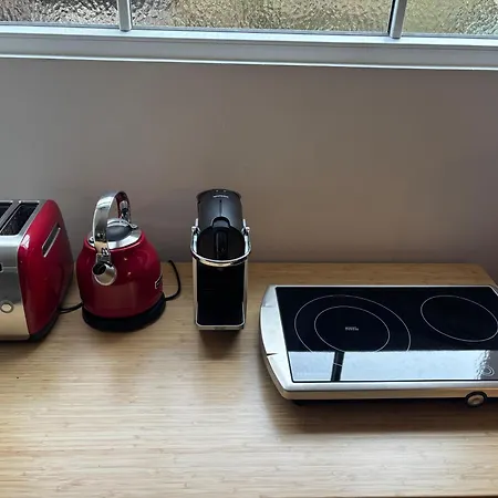 Daire Design Serviced Modern And Stylish Stuttgart