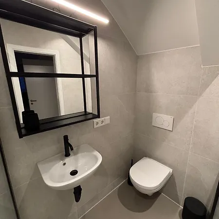 Design Serviced Modern And Stylish *