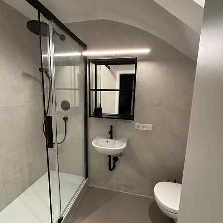 Design Serviced Modern And Stylish Stuttgart