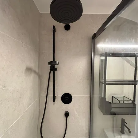 Daire Design Serviced Modern And Stylish