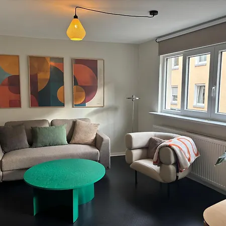 Design Serviced Modern And Stylish *