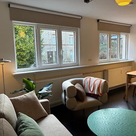 Design Serviced Modern And Stylish * Stuttgart