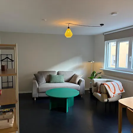 Design Serviced Modern And Stylish Daire *