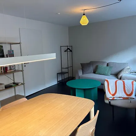 Design Serviced Modern And Stylish Daire