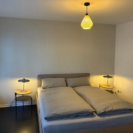 Design Serviced Modern And Stylish * Stuttgart