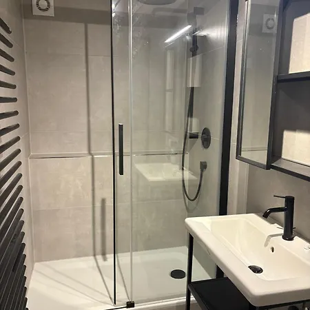 Daire Design Serviced Modern And Stylish Stuttgart