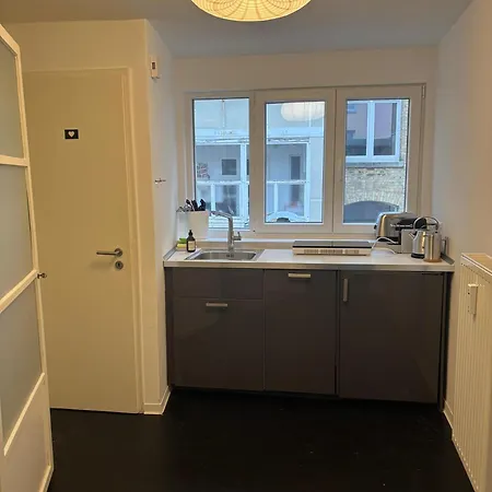 Daire Design Serviced Modern And Stylish