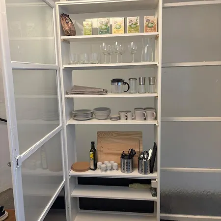 Daire Design Serviced Modern And Stylish *