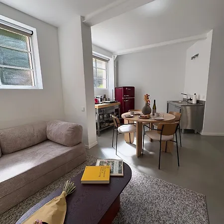 Daire Design Serviced Modern And Stylish