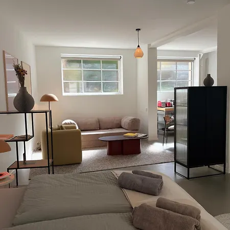 Design Serviced Modern And Stylish *