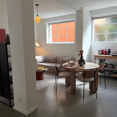 Daire Design Serviced Modern And Stylish Stuttgart