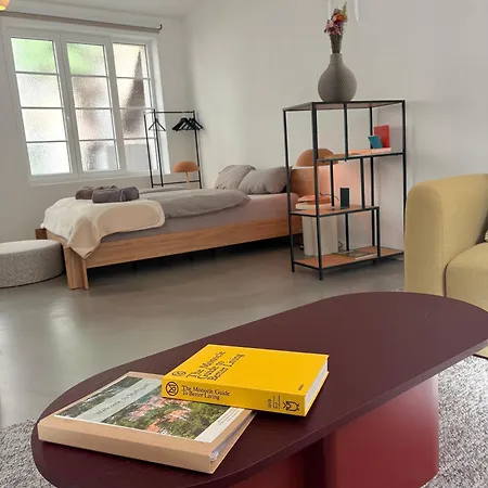 Design Serviced Modern And Stylish Daire *