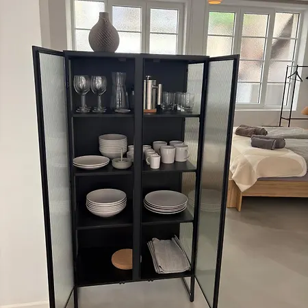 Design Serviced Modern And Stylish Daire *