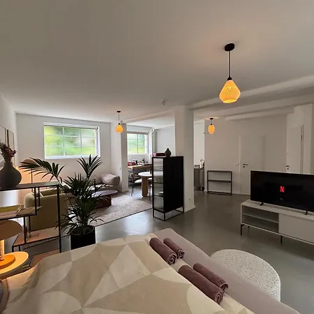 Design Serviced Modern And Stylish * Stuttgart