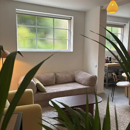 Daire Design Serviced Modern And Stylish