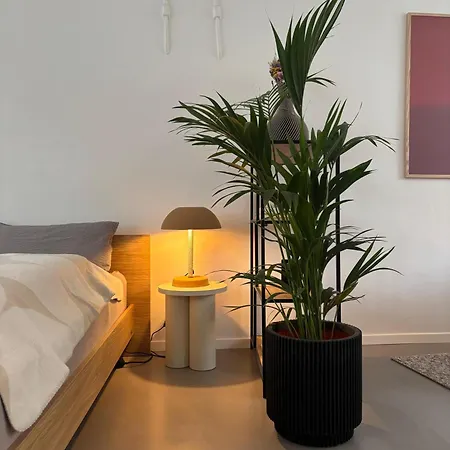 Design Serviced Modern And Stylish * Stuttgart