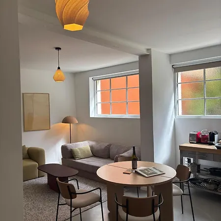 Daire Design Serviced Modern And Stylish