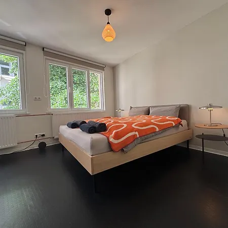 Daire Design Serviced Modern And Stylish