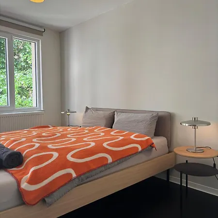 Daire Design Serviced Modern And Stylish
