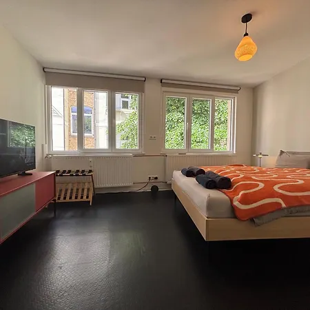 Daire Design Serviced Modern And Stylish
