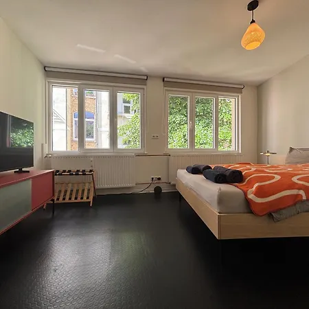 Daire Design Serviced Modern And Stylish *