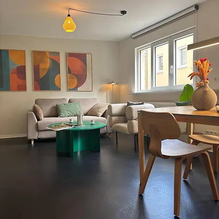 Design Serviced Modern And Stylish