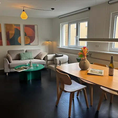 Design Serviced Modern And Stylish * Stuttgart