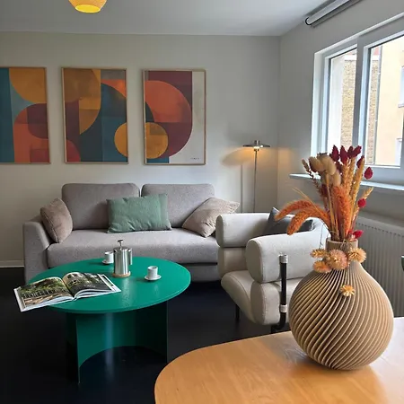 Design Serviced Modern And Stylish *