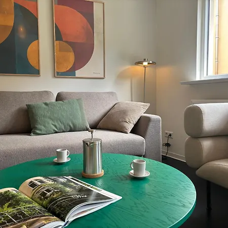 Design Serviced Modern And Stylish Daire