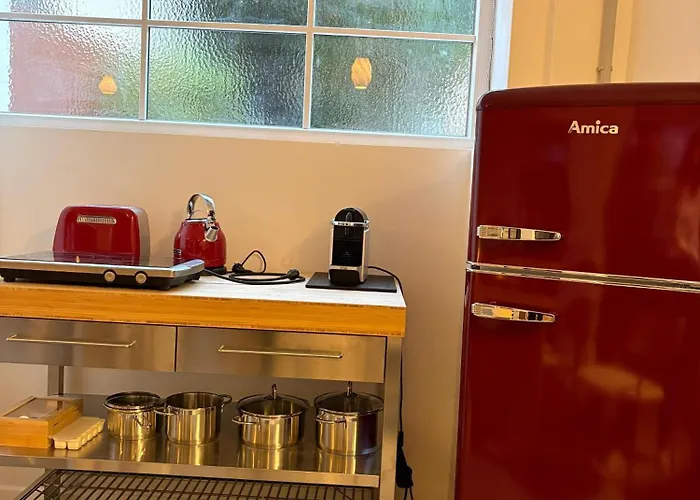 Design Serviced Апартаменты Штутгарт