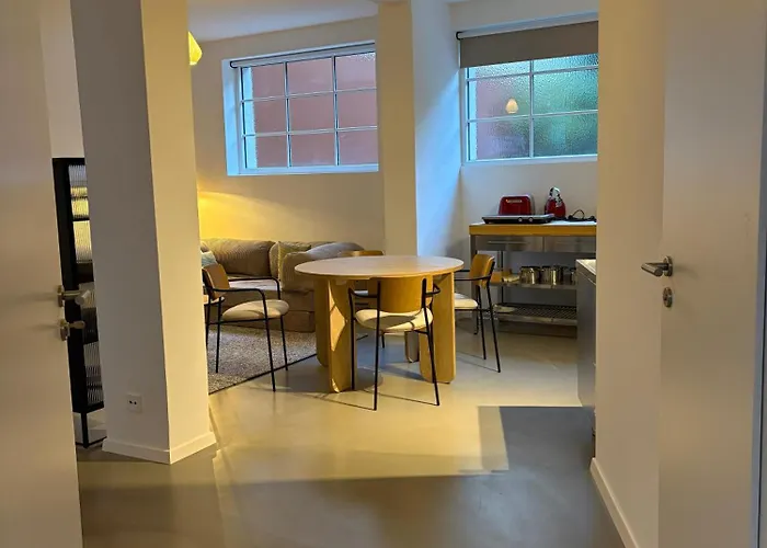 Design Serviced Штутгарт