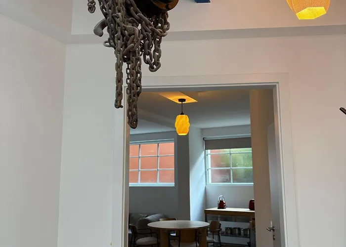 Apartment Design Serviced *