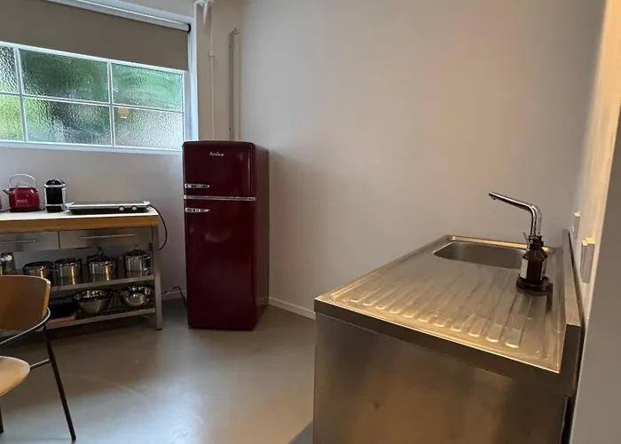 Apartment Design Serviced Stuttgart