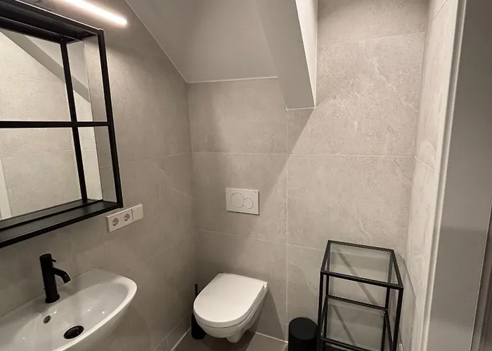 Design Serviced 아파트 슈투트가르트