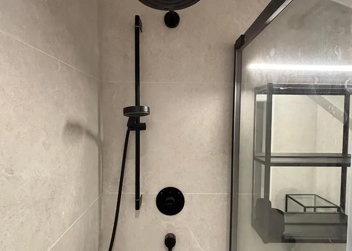 Apartment Design Serviced