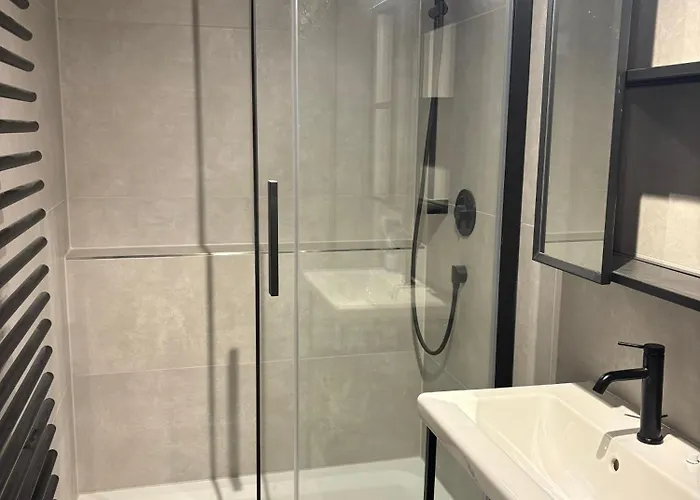 Apartment Design Serviced Stuttgart