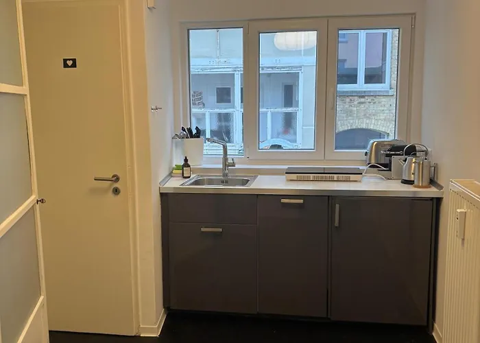 Apartment Design Serviced