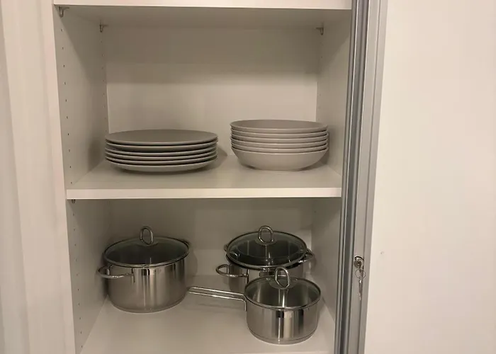 Design Serviced Штутгарт