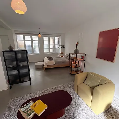 Design Serviced Modern And Stylish * Stuttgart