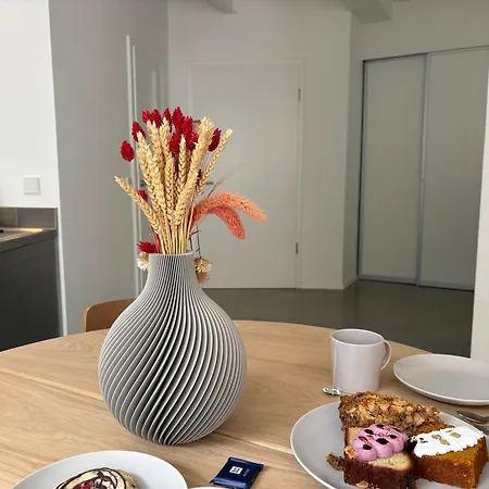 Design Serviced Modern And Stylish * Stuttgart