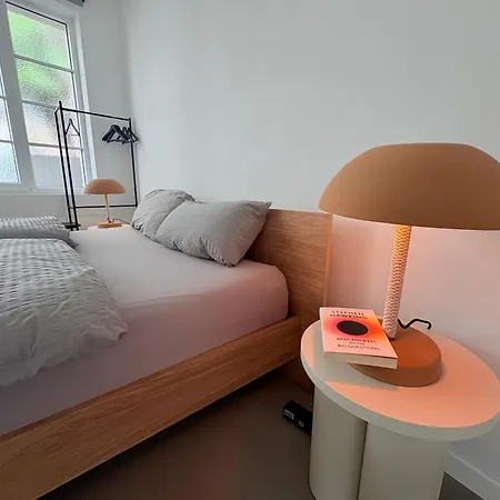 Design Serviced Modern And Stylish * Stuttgart