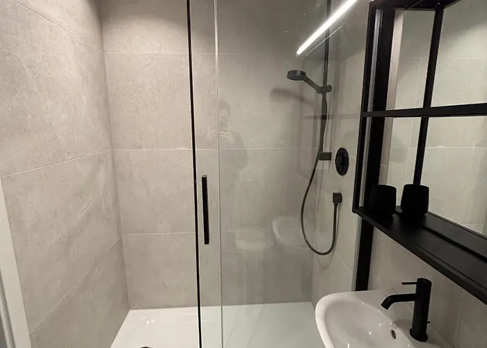 Design Serviced Modern And Stylish *