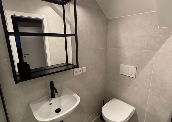 Design Serviced Modern And Stylish *