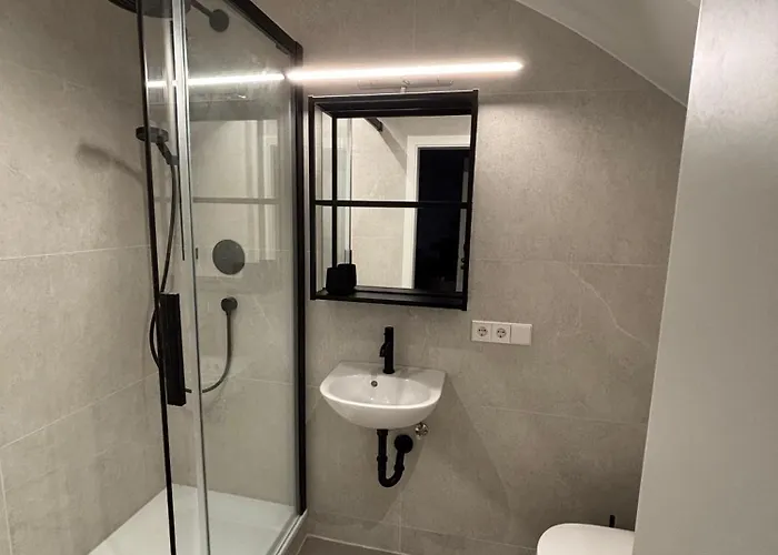 Design Serviced Modern And Stylish Stuttgart